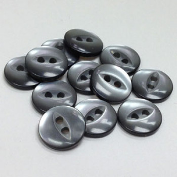 BB-22-D Fisheye Shirt or Blouse Button, Priced by the Dozen BB-22-D Fisheye Shirt or Blouse Button, Priced by the Dozen